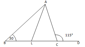 Ex-15.3, (Part - 2), Properties Of Triangles, Class 7, Math RD Sharma Solutions | RD Sharma Solutions for Class 7 Mathematics