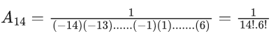 JEE Main Previous year questions (2021-23): Sequences and Series