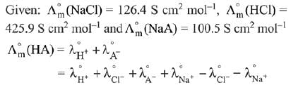 JEE Main Previous Year Questions (2016-2025): Electrochemistry | 35 Years Chapter wise Previous Year Solved Papers for JEE