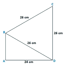 RD Sharma Solutions Ex-12.2, (Part -2), Heron`s Formula, Class 9, Maths | RD Sharma Solutions for Class 9 Mathematics