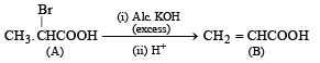 JEE Advanced (Subjective Type Questions): Aldehydes, Ketones & Carboxylic Acids- 1 | Chapter-wise Tests for JEE Main & Advanced