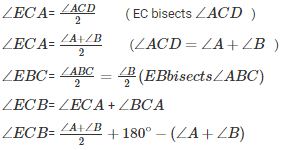 Ex-15.2, (Part - 2), Properties Of Triangles, Class 7, Math RD Sharma Solutions | RD Sharma Solutions for Class 7 Mathematics