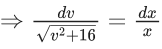 JEE Main Previous year questions (2021-23): Differential Equations