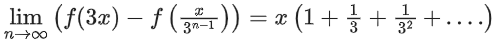 JEE Main Previous Year Questions (2016- 2025): Functions | Mathematics (Maths) Class 12