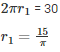 Ex-19.2, (Part -3), Surface Area And Volume Of Right Circular Cylinder, Class 9 RD Sharma Solutions | RD Sharma Solutions for Class 9 Mathematics