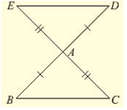 Ex-10.1, Congruent Triangles, Class 9, Maths RD Sharma Solutions | RD Sharma Solutions for Class 9 Mathematics