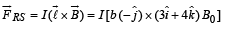 JEE Advanced (Subjective Type Questions): Electromagnetic Induction & Alternating Current- 2 | Chapter-wise Tests for JEE Main & Advanced