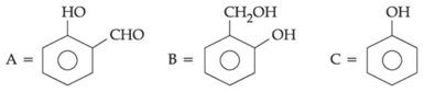 JEE Main Previous Year Questions (2016- 2025): Alcohols, Phenols & Ethers