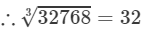 RD Sharma Solutions for Class 8 Math Chapter 4 - Cubes and Cube Roots (Part-4) | RD Sharma Solutions for Class 8 Mathematics