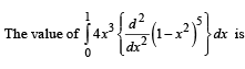 Integer Answer Type Questions: Definite Integrals and Applications of Integrals | JEE Advanced | 35 Years Chapter wise Previous Year Solved Papers for JEE
