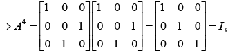 JEE Main Previous Year Questions (2016- 2025): Matrices and Determinants