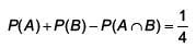 JEE Main Previous Year Questions (2016- 2025): Probability - EmSAT Achieve