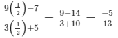 Chapter 9 - Linear Equation in One Variable (Part - 3), Class 8, Maths RD Sharma Solutions | RD Sharma Solutions for Class 8 Mathematics