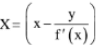 JEE Main Previous Year Questions (2016- 2025): Applications of Derivatives