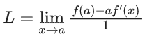 JEE Main Previous year questions (2021-23): Limits, Continuity and Differentiability