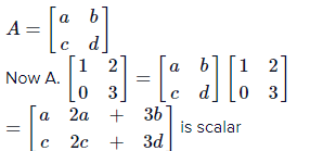 JEE Main Previous Year Questions (2016- 2025): Matrices and Determinants