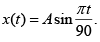 Previous Year Questions (2016-2025): Simple Harmonic Motion (Oscillations) | JEE Main
