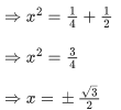 JEE Main Previous year questions (2021-23): Complex Numbers