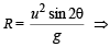 JEE Advanced (Fill in the Blanks): Simple Harmonic Motion (Oscillations) | Chapter-wise Tests for JEE Main & Advanced