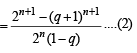 JEE Advanced (Subjective Type Questions): Mathematical Induction & Binomial Theorem | Chapter-wise Tests for JEE Main & Advanced