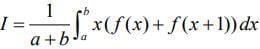 JEE Main Previous Year Questions (2016- 2025): Definite Integrals and Applications of Integrals