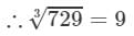 RD Sharma Solutions for Class 8 Math Chapter 4 - Cubes and Cube Roots (Part-3) | RD Sharma Solutions for Class 8 Mathematics