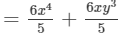 RD Sharma Solutions for Class 8 Math Chapter 6 - Algebraic Expressions and Identities (Part-3) | RD Sharma Solutions for Class 8 Mathematics