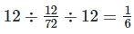 Ex-6.7, Fractions, Class 6, Maths RD Sharma Solutions | RD Sharma Solutions for Class 6 Mathematics