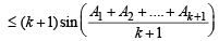 JEE Advanced (Subjective Type Questions): Mathematical Induction & Binomial Theorem | Chapter-wise Tests for JEE Main & Advanced