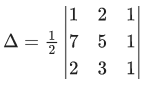 JEE Main Previous Year Questions (2016- 2025): Straight Lines and Pair of Straight Lines