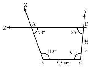 Chapter 18 - Practical Geometry (Constructions) (Part - 2), Class 8, Maths RD Sharma Solutions | RD Sharma Solutions for Class 8 Mathematics