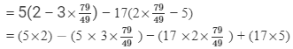 RD Sharma Solutions (Part - 2) - Ex - 8.2, Linear Equations in One Variable, Class 7, Math | RD Sharma Solutions for Class 7 Mathematics