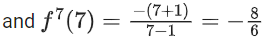JEE Main Previous Year Questions (2016- 2025): Functions | Mathematics (Maths) Class 12