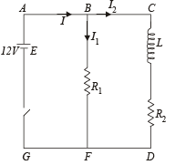 JEE Advanced (Subjective Type Questions): Electromagnetic Induction & Alternating Current- 2 | Chapter-wise Tests for JEE Main & Advanced