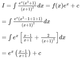 JEE Main Previous year questions (2021-2025): Indefinite Integrals | 35 Years Chapter wise Previous Year Solved Papers for JEE