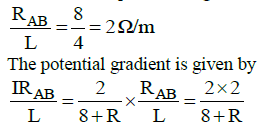 NEET Previous Year Questions (2014-2025): Current Electricity | Physics Class 12