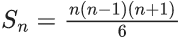 JEE Main Previous year questions (2021-23): Sequences and Series