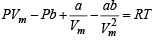 JEE Advanced (Subjective Type Questions): States of Matter- 2 | Chapter-wise Tests for JEE Main & Advanced