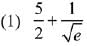 JEE Main Previous Year Questions (2016- 2025): Differential Equations