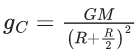 JEE Main Previous Year Questions (2021-23): Gravitation
