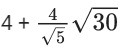 JEE Main Previous year questions (2021-23): Quadratic Equation and Inequations (Inequalities)