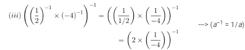 Chapter 2 - Powers (Ex-2.2) Part - 1, Class 8 Math RD Sharma Solutions | RD Sharma Solutions for Class 8 Mathematics