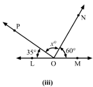 RD Sharma Solutions (Part - 2) - Ex-14.1, Lines and Angles, Class 7, Math | RD Sharma Solutions for Class 7 Mathematics