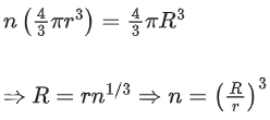 JEE Main Previous year questions (2021-22): Properties of Matter - 2