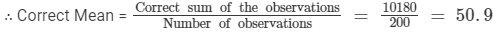 RD Sharma Solutions (Part - 2) - Ex-23.1, Data Handling II Central Values, Class 7, Math | RD Sharma Solutions for Class 7 Mathematics