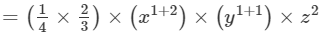 RD Sharma Solutions for Class 8 Math Chapter 6 - Algebraic Expressions and Identities (Part-2) | RD Sharma Solutions for Class 8 Mathematics