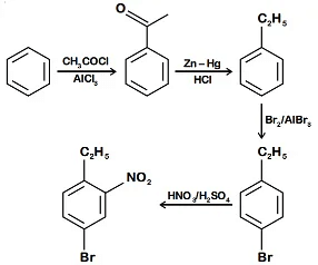 JEE Previous Year Questions (2021-2025): Compounds Containing Nitrogen | 35 Years Chapter wise Previous Year Solved Papers for JEE