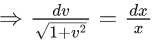 JEE Main Previous year questions (2021-23): Differential Equations