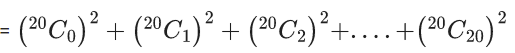 JEE Main Previous year questions (2021-23): Mathematical Induction and Binomial Theorem