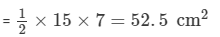 RD Sharma Solutions (Part - 1) - Ex-20.4, Mensuration - I, Class 7, Math | RD Sharma Solutions for Class 7 Mathematics